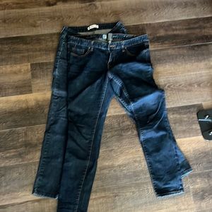 2 pack jeans size 12